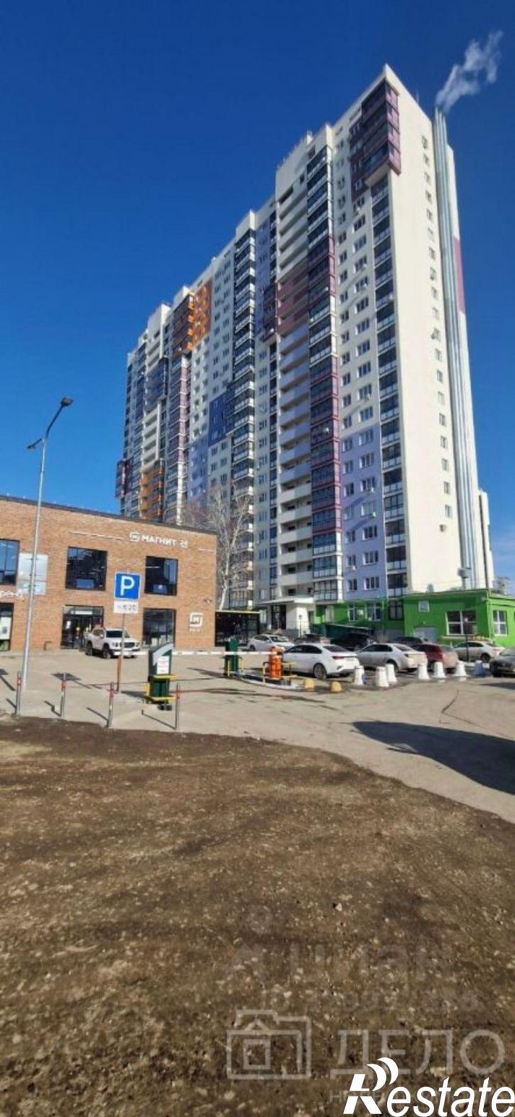 2-комн квартира Московское шоссе, 33 3,  д. 33 3,  к. 3