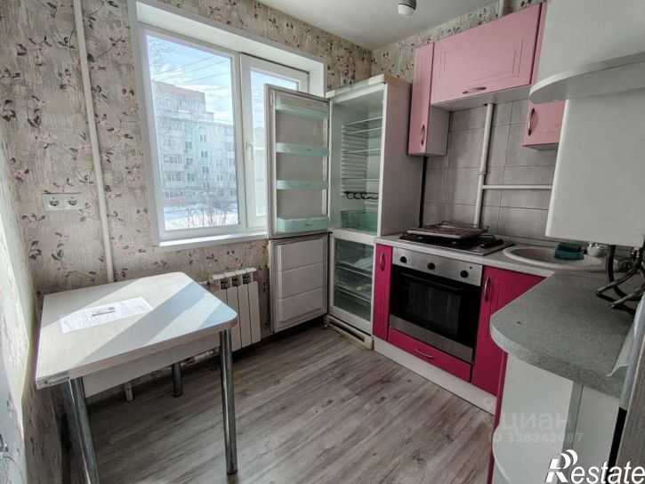 2-комн квартира ул Энгельса, 18,  д. 18