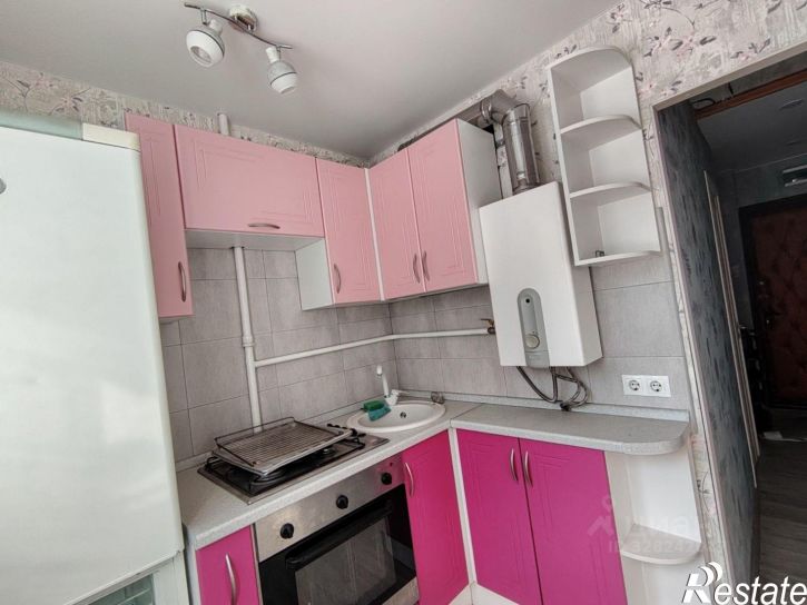 2-комн квартира ул Энгельса, 18,  д. 18
