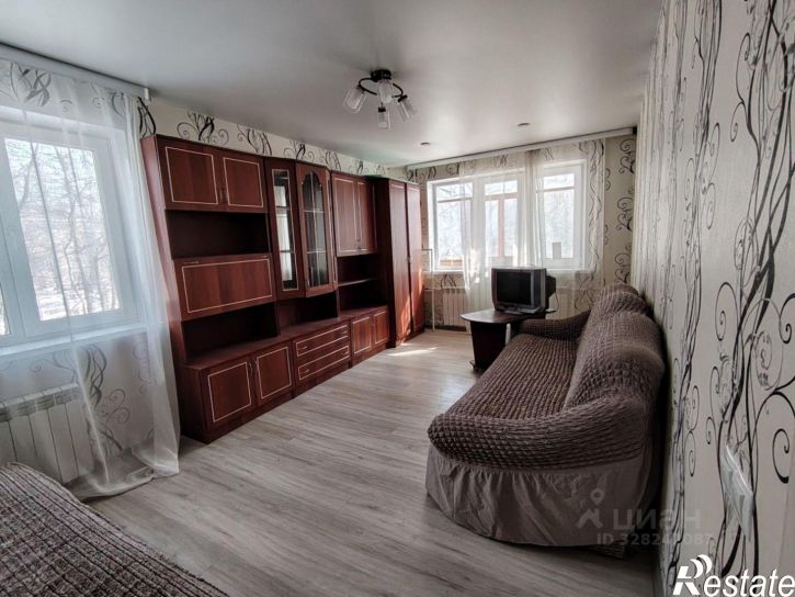 2-комн квартира ул Энгельса, 18,  д. 18