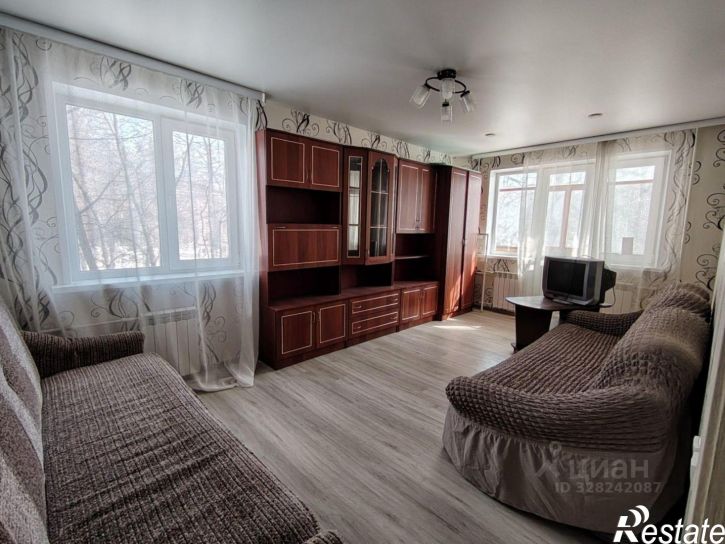 2-комн квартира ул Энгельса, 18,  д. 18