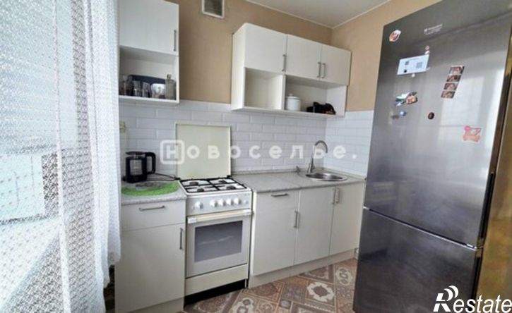 2-комн квартира ул Чкалова, 15,  д. 15