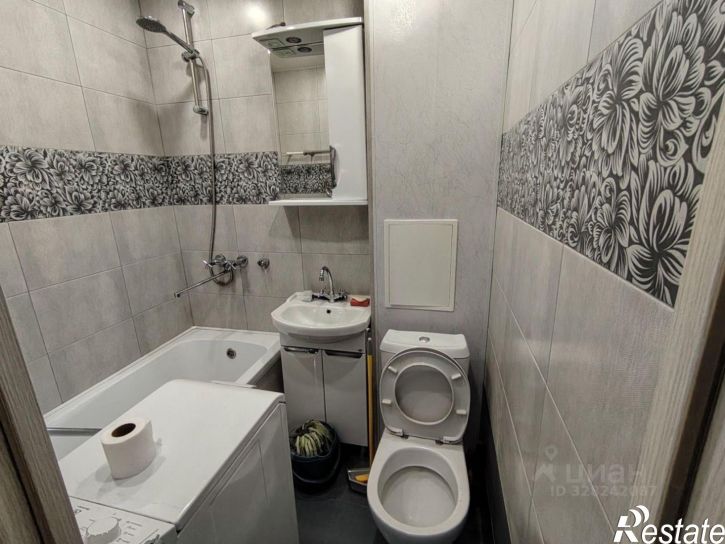 2-комн квартира ул Энгельса, 18,  д. 18