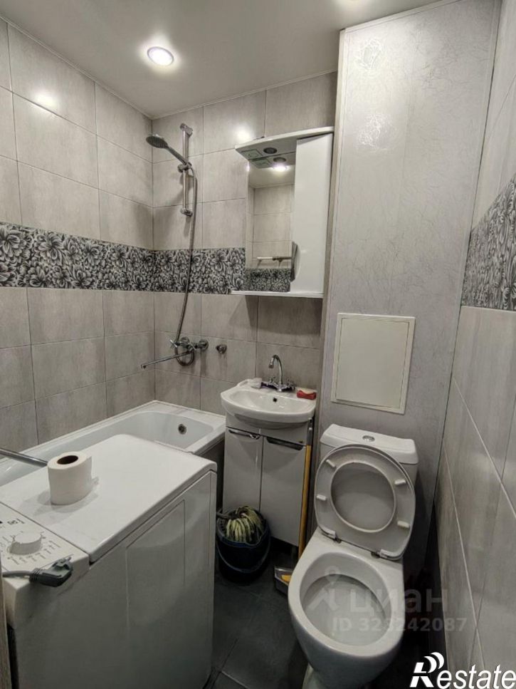 2-комн квартира ул Энгельса, 18,  д. 18