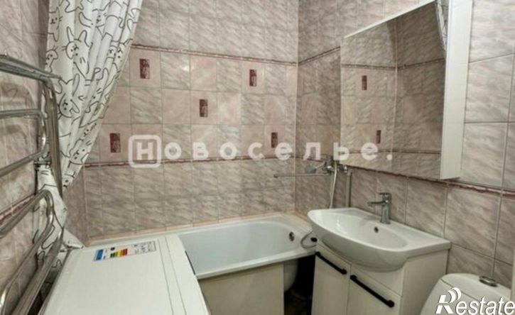 2-комн квартира ул Чкалова, 15,  д. 15