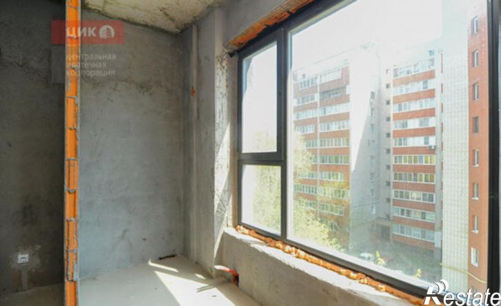 3-комн квартира в новом доме ул 2-я Линия, 19,  д. 19