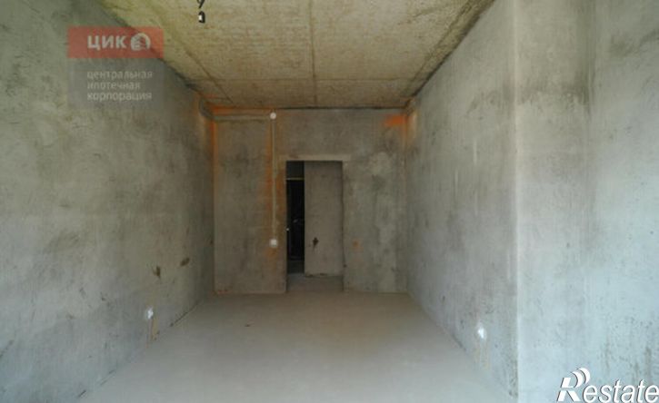 3-комн квартира в новом доме ул 2-я Линия, 19,  д. 19