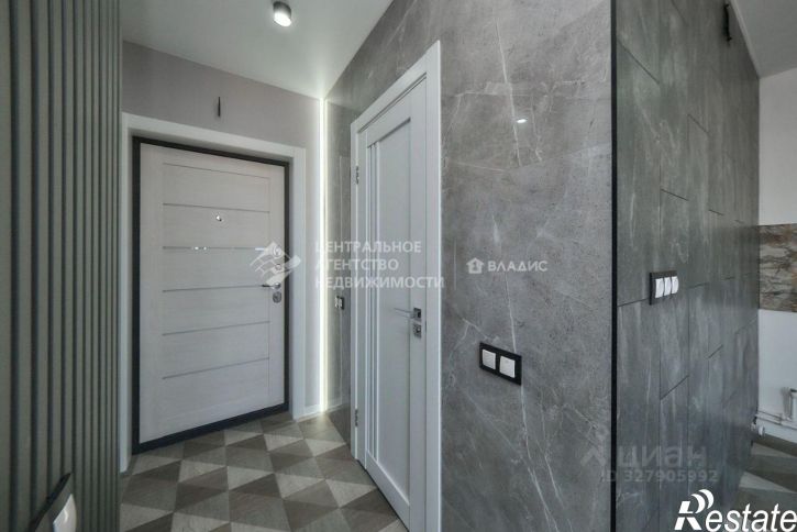 1-комн квартира ул Полина, 1,  д. 1
