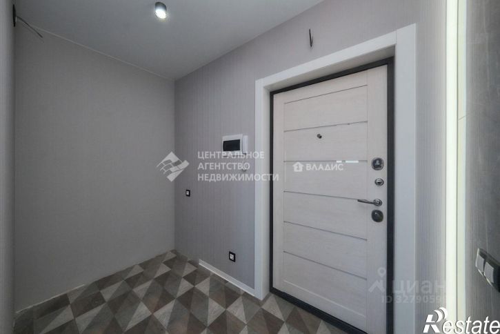 1-комн квартира ул Полина, 1,  д. 1