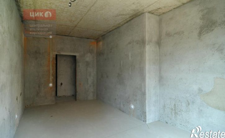 3-комн квартира в новом доме ул 2-я Линия, 19,  д. 19
