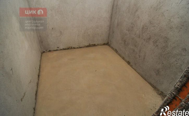 3-комн квартира в новом доме ул 2-я Линия, 19,  д. 19