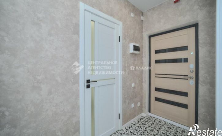 1-комн квартира ул Быстрецкая, 18 2,  д. 18 2,  к. 2