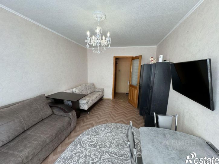 2-комн квартира улица Зубковой, 31,  д. 31