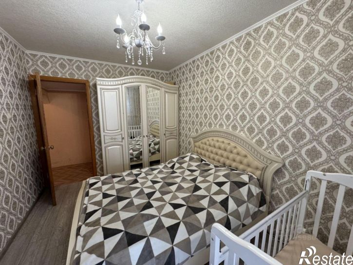 2-комн квартира улица Зубковой, 31,  д. 31