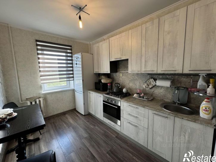 2-комн квартира улица Зубковой, 31,  д. 31