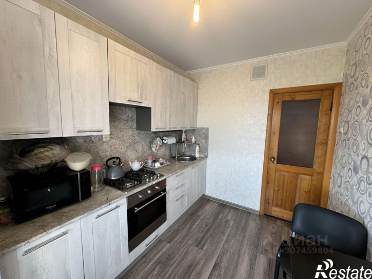 2-комн квартира улица Зубковой, 31,  д. 31