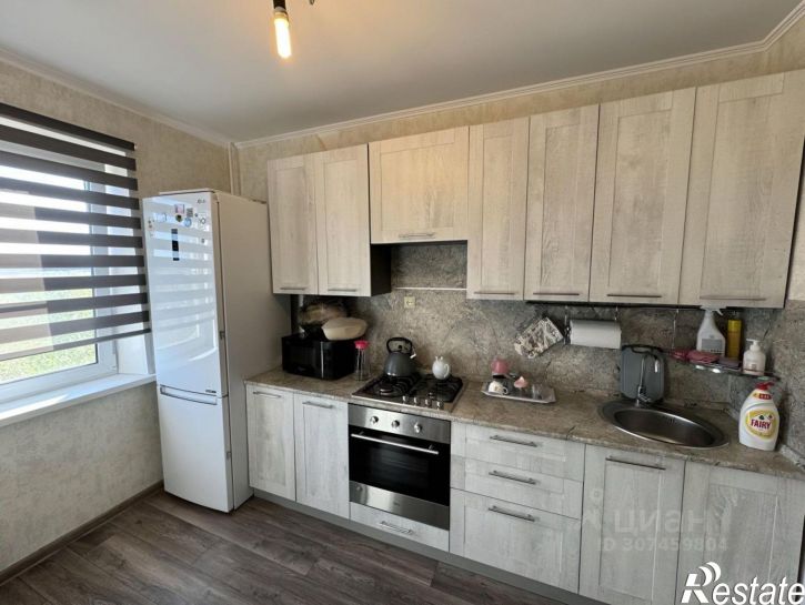 2-комн квартира улица Зубковой, 31,  д. 31