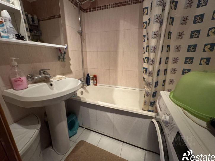 2-комн квартира улица Зубковой, 31,  д. 31