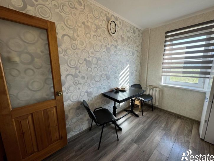 2-комн квартира улица Зубковой, 31,  д. 31