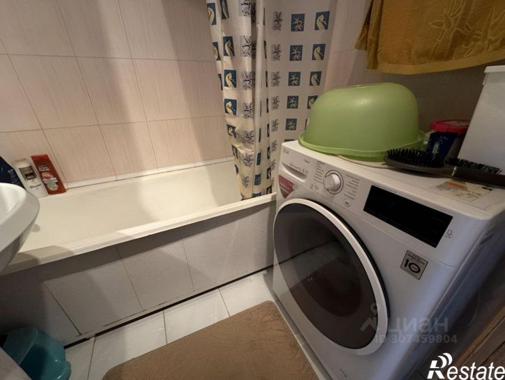 2-комн квартира улица Зубковой, 31,  д. 31