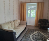комната 40 кв м улица Ленинского Комсомола, 89