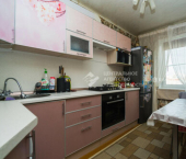 2-комн, 51кв м, этаж 10/10 улица Новосёлов, 58 к2