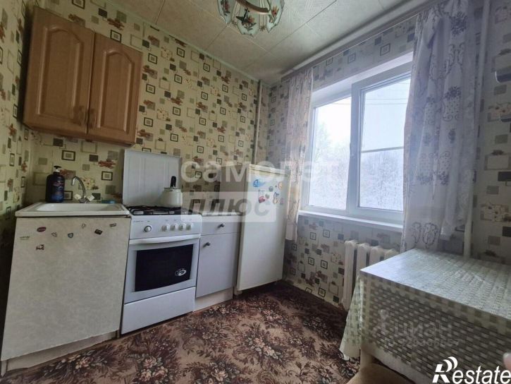 1-комн квартира улица Стройкова, 69,  д. 69