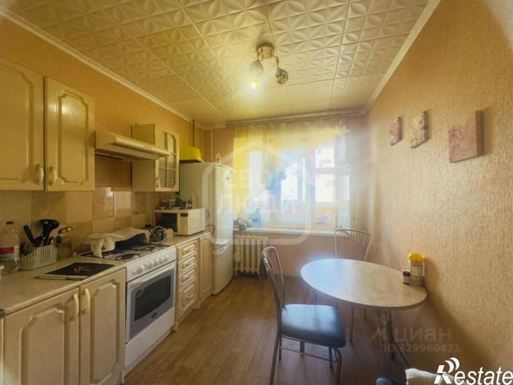 1-комн квартира Большая улица, 94 к1,  д. 94 к1