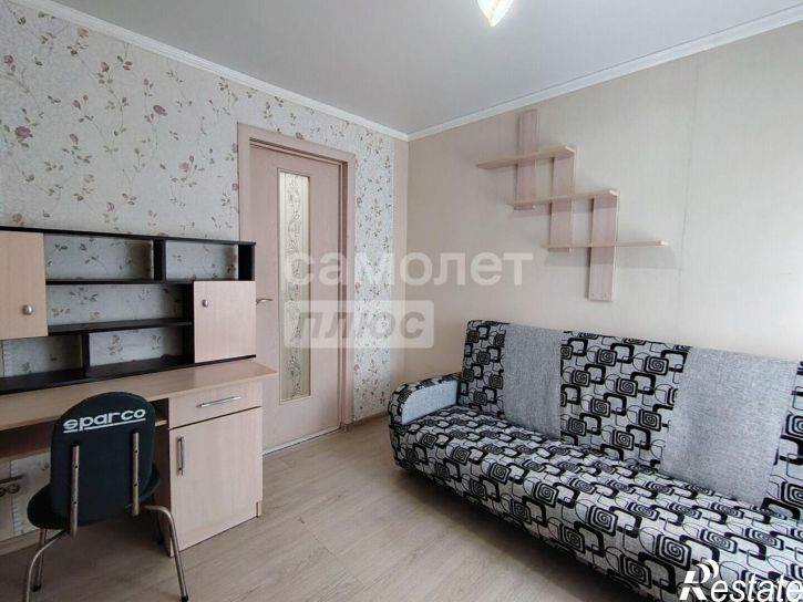 1-комн квартира Вокзальная улица, 26,  д. 26