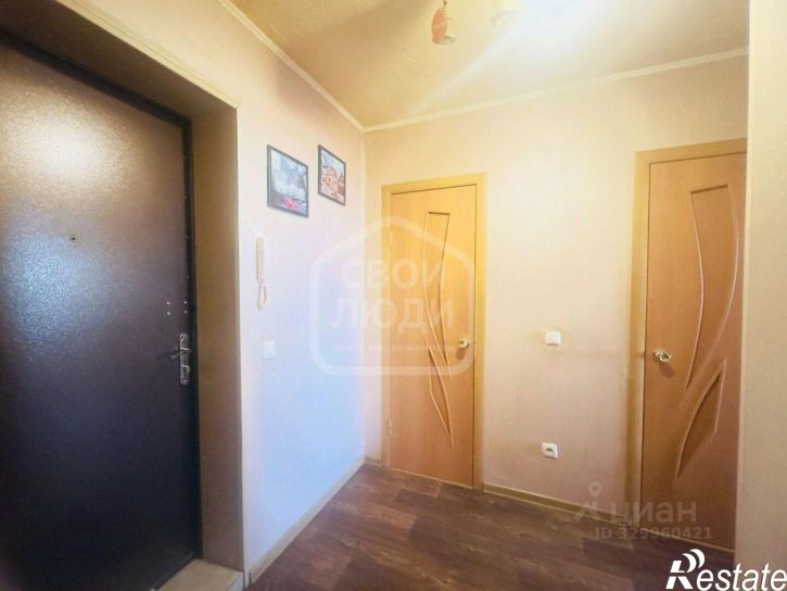 1-комн квартира Большая улица, 94 к1,  д. 94 к1