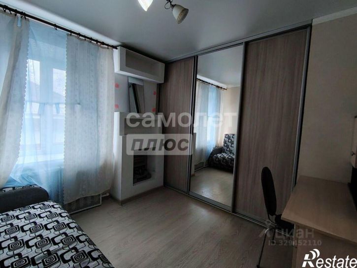 1-комн квартира Вокзальная улица, 26,  д. 26