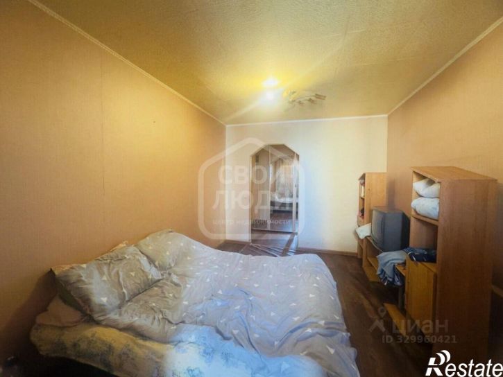 1-комн квартира Большая улица, 94 к1,  д. 94 к1