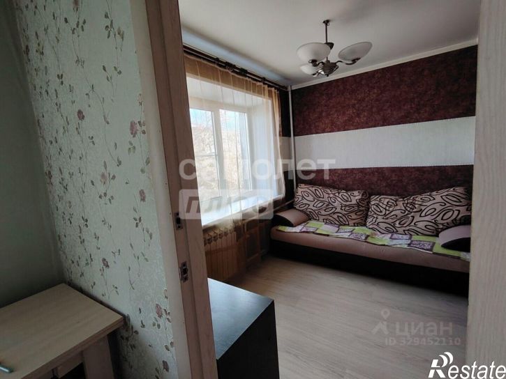 1-комн квартира Вокзальная улица, 26,  д. 26