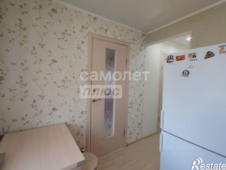 1-комн квартира Вокзальная улица, 26,  д. 26