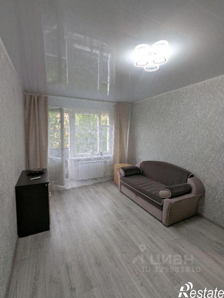 1-комн квартира улица Ломоносова, 23,  д. 23