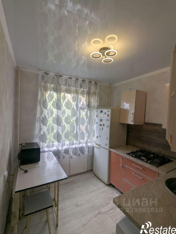 1-комн квартира улица Ломоносова, 23,  д. 23