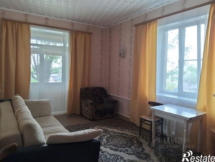 Комната улица Ленинского Комсомола, 89,  д. 89