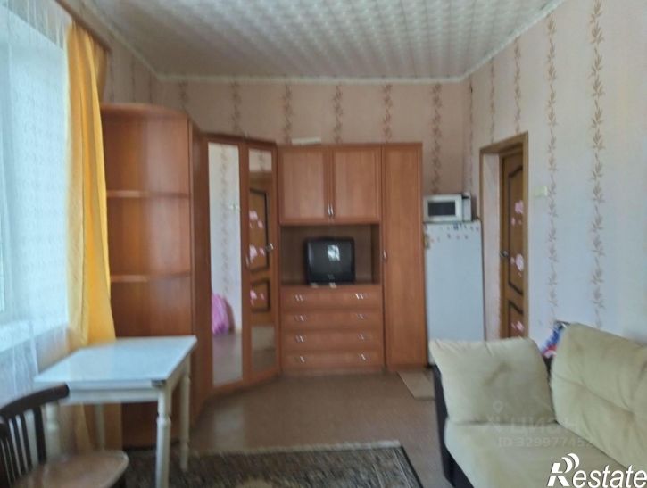 Комната улица Ленинского Комсомола, 89,  д. 89