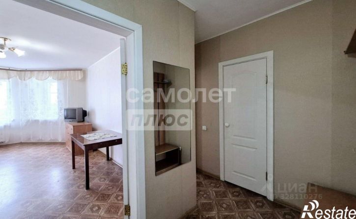 1-комн квартира Михайловское шоссе, 80 к3,  д. 80 к3
