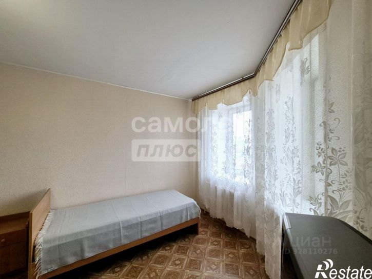 1-комн квартира Михайловское шоссе, 80 к3,  д. 80 к3