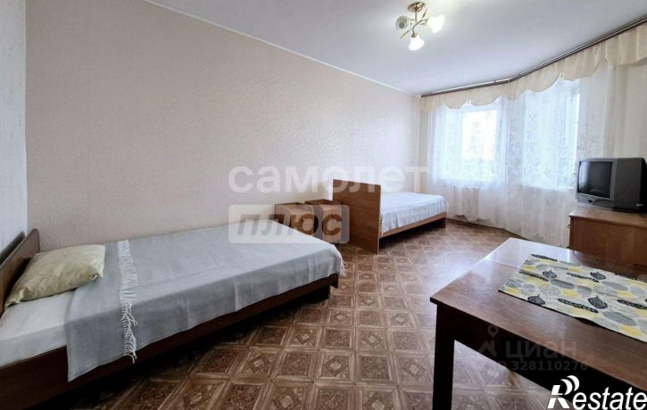 1-комн квартира Михайловское шоссе, 80 к3,  д. 80 к3