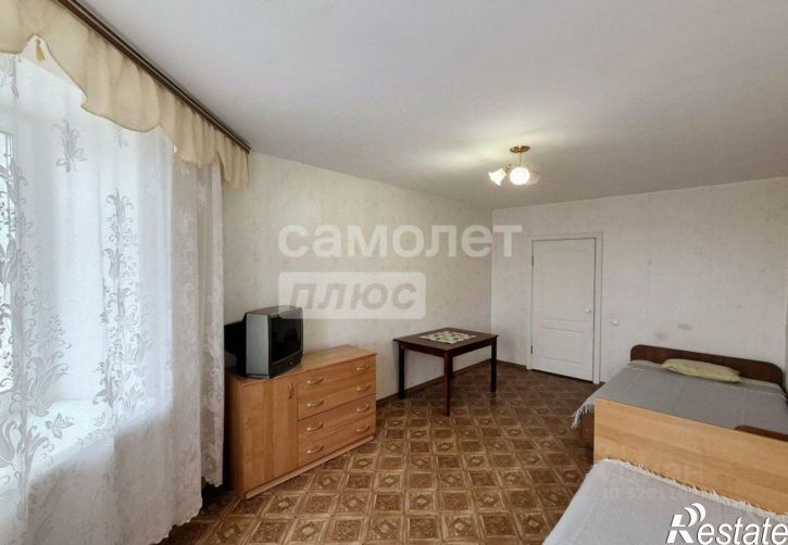 1-комн квартира Михайловское шоссе, 80 к3,  д. 80 к3