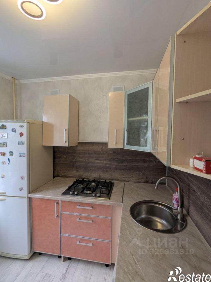 1-комн квартира улица Ломоносова, 23,  д. 23