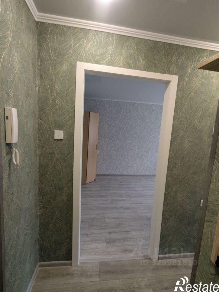 1-комн квартира улица Ломоносова, 23,  д. 23
