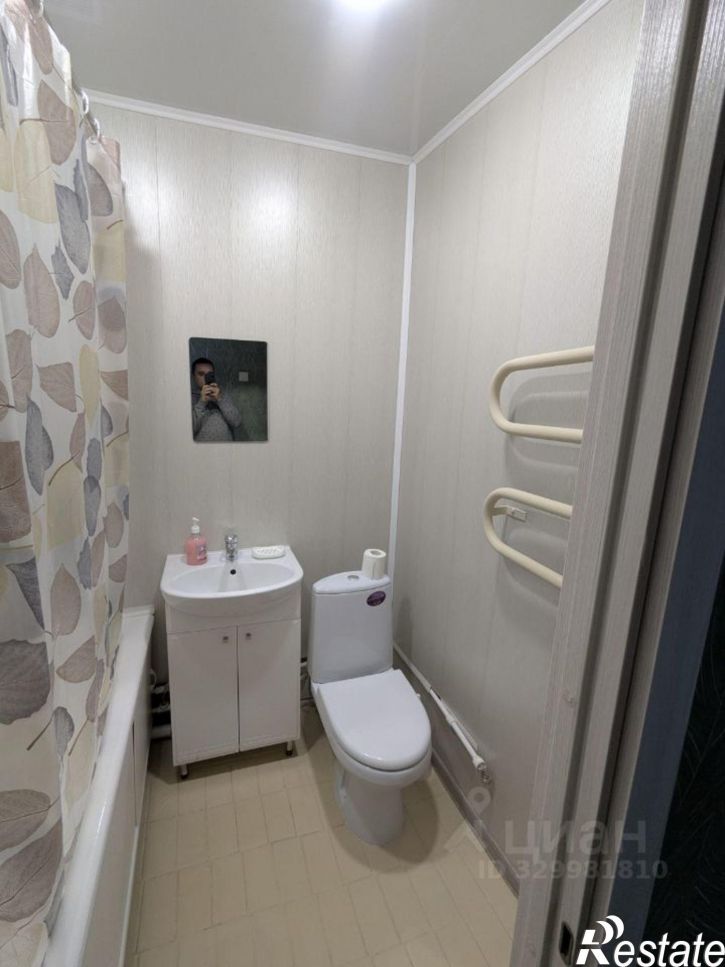 1-комн квартира улица Ломоносова, 23,  д. 23