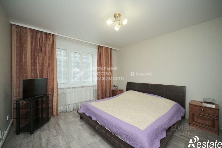 2-комн квартира Михайловское шоссе, 82 3,  д. 82 3,  к. 3