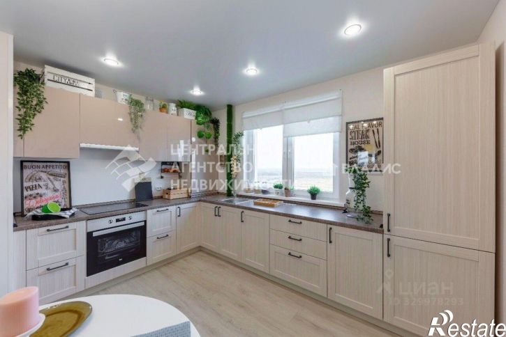 2-комн квартира ул Чапаева, 59,  д. 59