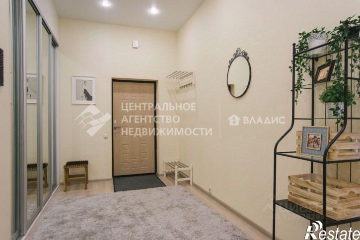 2-комн квартира ул Чапаева, 59,  д. 59
