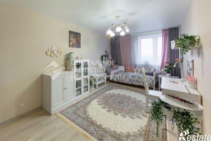 2-комн квартира ул Чапаева, 59,  д. 59