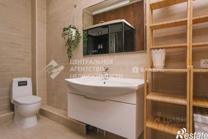 2-комн квартира ул Чапаева, 59,  д. 59